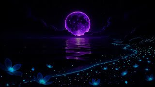 Fall Into Sleep Instantly (NO ADS) • Melatonin Release, Increase Deep Sleep • Healing Sleep Music