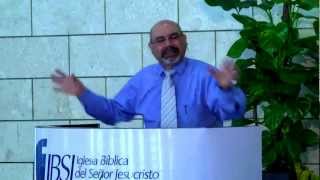 preview picture of video 'La División de la Iglesia - Parte 2 - Pastor Sugel Michelén'