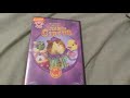 WONDER PETS JOIN THE CIRCUS DVD Overview