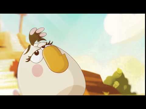 Angry Birds Toons 3 Ep 12 Sneak Peek   Happy Hippy