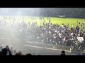 More than 170 killed in Indonesia stadium crush - Video