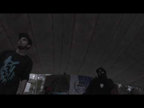 BATALHA DA MATRIX - Padovan x Jorge Mario - #4ANOS