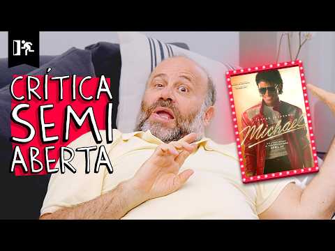 CRÍTICA SEMIABERTA #06: MICHAEL