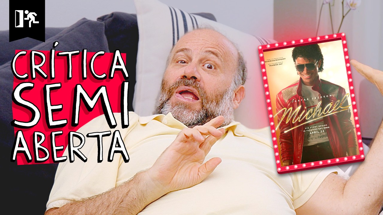 CRÍTICA SEMIABERTA #06: MICHAEL