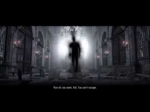 Let's Play The Assignment Evil Within DLC Ending. Part 10