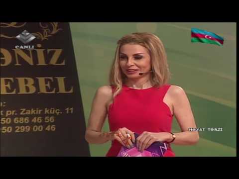 Heyat Terzi 07.04.2017 - Cengi reqs ansanbli