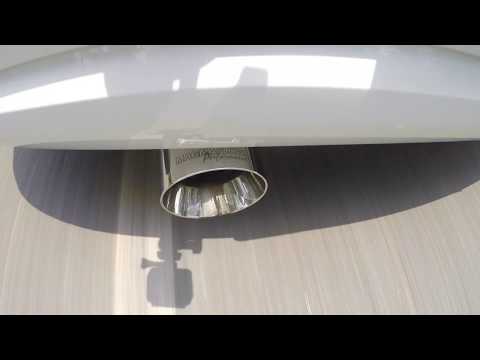 VW Polo 1.2L GT TSI - Magnaflow Turbo-Back Exhaust System