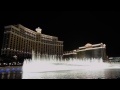 ラスベガス べラージオ タイムトゥセイグッバイ Time To Sey Goodbay Fountains of ...