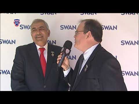 33rd Meeting 3rd Race 2018 Season - Post-race interview with Mr Subiraj Gujadhur