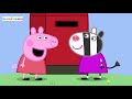 Peppa Pig S02E28 Zoe Zebra The Postmans Daughter