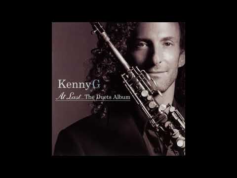 Kenny G - Baby Come To Me (Featuring Daryl Hall)
