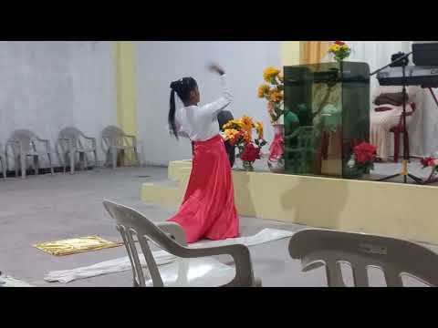 Perdóname - Barak | Danza Cristiana