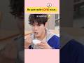 Aww Bo Gum Is So Cute When He Eats Parkbogum Goodboy Kdrama