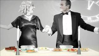 "Let's Do Lunch!" with Sam Harris: Kelly's Fantasy Silver Screen Movie Musical