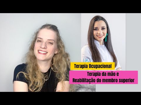 Hand Therapy and Upper Limb Rehabilitation