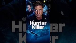 Download lagu Enemy Torpedoes Close In—The Captain Turns His Weapon 180° | Hunter Killer (movie) mp3