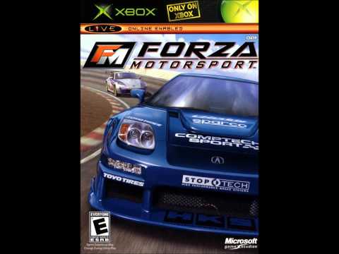 Forza Motorsport OST - Frankenstein [HD]