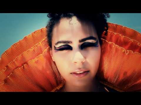 Pauline Edwards - Wild Bend (Official Video)