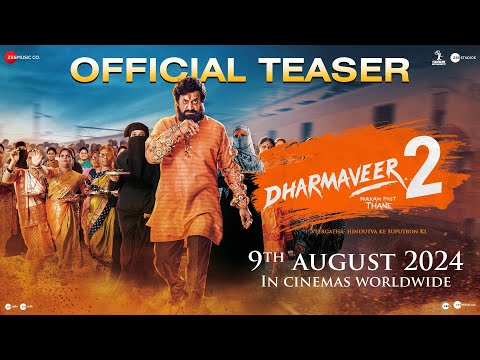 Dharmaveer 2: Mukkam Post Thane