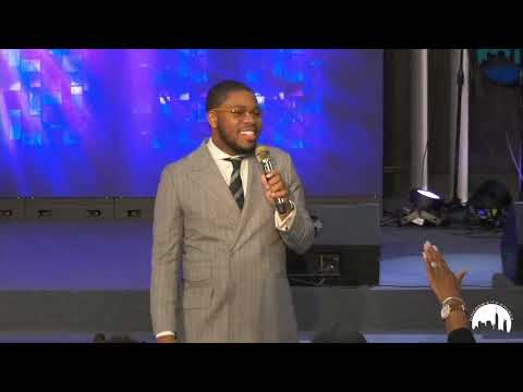 KCC Worship Service - Prophet Brian Carn | September 17, 2023