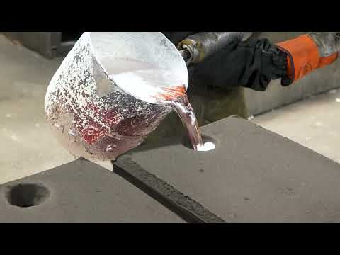 Freedom Series LSR/LTR Aluminum Blocks from Fleece Performance!