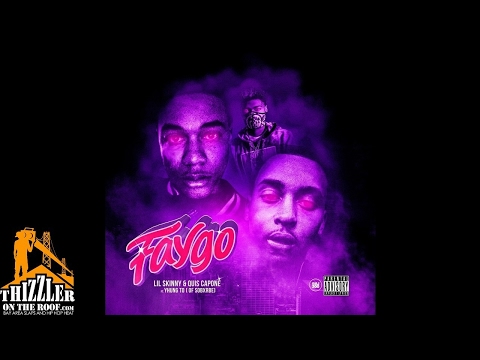 Lil Skinny & Quis Capone ft. Yhung TO (SOBxRBE) - Faygo [Prod. Jay GP Bangz] (Hosted By DJ Ghost) [T