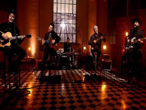 Ahyre - Cómplices (Feat Abel Pintos)(Letra)