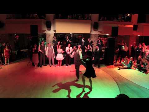 LSSF 2013 - Teachers Jam