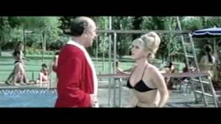 GAUCIN - INGRID GARBO (El Señorito)