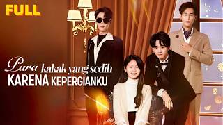 Download lagu 【Dub INDO】Mereka bilang akan selalu lindunginya,tapi berpaling ke gadis palsu yg penuh tipu daya mp3