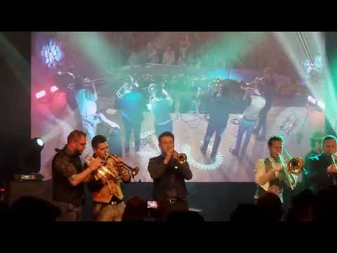 Rosanna - da Blechhauf'n - Blechlawine 3.0 (2023)