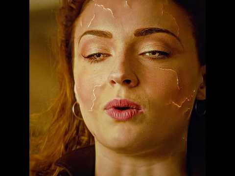 Jean Grey forces Professor X to rise from his wheelchair!🧠🦽💥