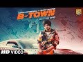 Sidhu Moosewala: B-TOWN (Official Song) | Byg Byrd | Feat. Sunny Malton | Latest Punjabi Song 2019