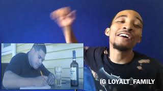 SWISS &amp; DJ NOIZ “SHE DON’T WANT ME LOVE” REACTION