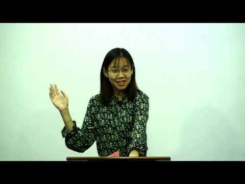 20170121 Marriage: Command, Concession and Calling