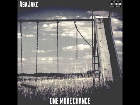Asa Jake - One More Chance (Lyric Video)