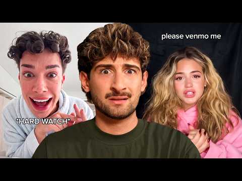 This is why everyone hates Influencers