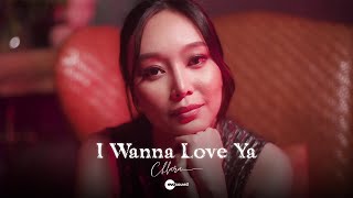 Chlara - I Wanna Love Ya (Music Video)