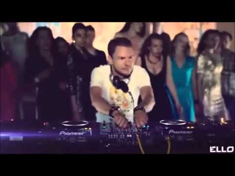 DJ Smash & Vengerov & Bobina feat. Matua & Averin & Kravets - Oil [English Subtitles]