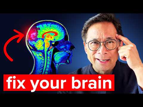 “This Food Can Cut Dementia by 28%”  - Eat This Every Day | Dr. William Li
