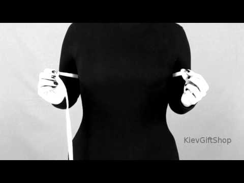 Bust Measurement women