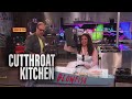Cutthroat After Show 1980s Cutthroat Kitchen Food Network