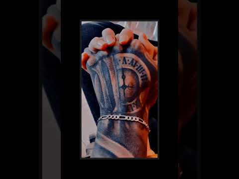 Jan glack amor bandido v1🥷🏼❤️