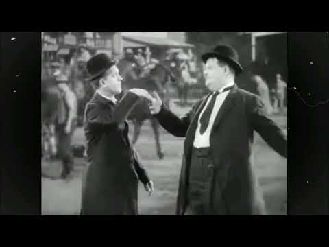 laurel and hardy, motor head and Bob marley mashup