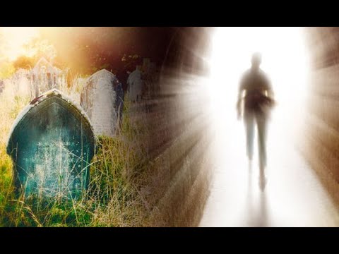 Pasi njeriu ndërron jetë, ku qëndron shpirti i tij? - Dr. Imam Ahmed Kalaja