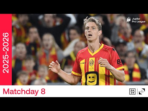 Samenvatting | KV Mechelen - Cercle Brugge | 2025-2026