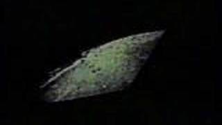 Less than a year later, humans walked it. Seasons Greetings, from the John F. Kennedy Space Center!