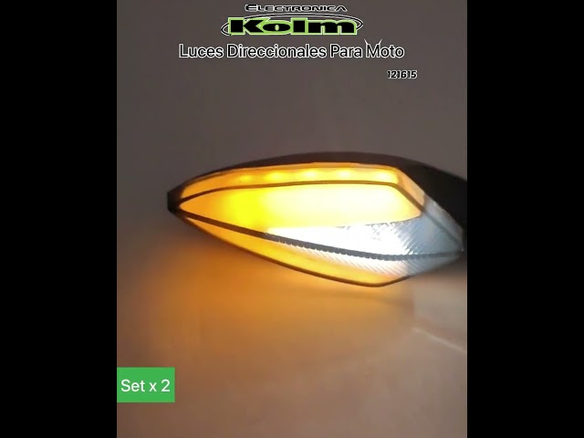 Vídeo relacionado con GUUZI 6 Piezas 220V-230V AC 6mm Panel LED Piloto Dash Luz de Advertencia Indicador Lámpara Luz Indicadora Lámpara Piloto Dash Bombillas direccionales (Rojo/Amarillo/Verde)