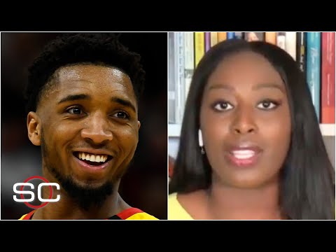 爵士隊9連勝的最大收穫｜體育中心--------。 (The biggest takeaways from the Jazz’s 9-game winning streak | SportsCenter)