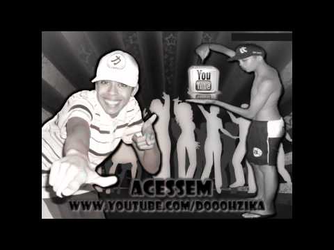 Mc Raco - Se Acaba Aqui